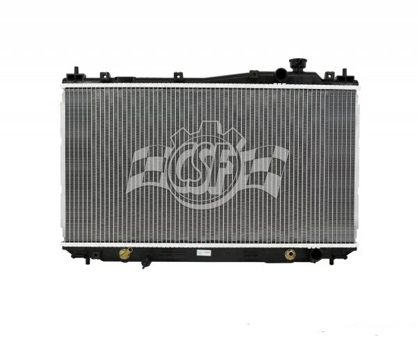 2004 honda civic radiator deals
