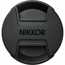 Nikkor Front Lens Cap Cover LC-B For Nikon Z lenses 46, 52, 62, 67, 72, 77, 82mm