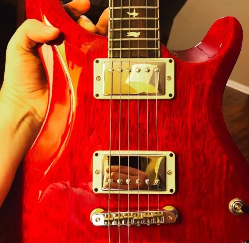 PRS McCarty 594 Thinline
