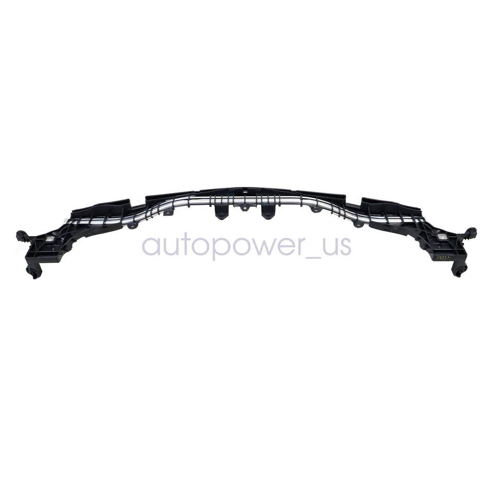 Nuevo perno de soporte de radiador superior para Mercedes C300 2015-2021 2056204101 Foto 2 de 4