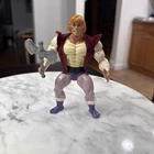MOTU Masters of the Universe He Man Prince Adam  Figure Vintage