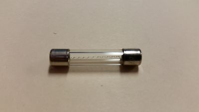 SPRAYTECH, FUSE 8 AMP, CAT#51411