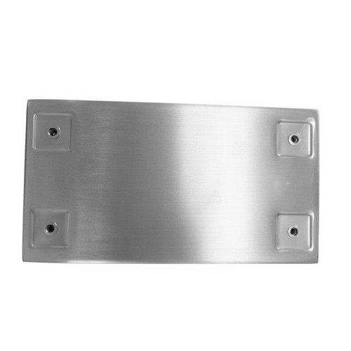 316 Stainless Steel AE Stainless Direct Push Button Station 280Hx120Wx90D - Picture 3 of 9