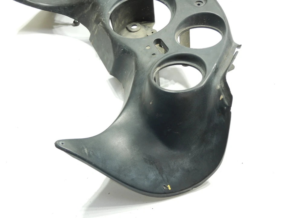 Cuadro velocímetro cuadro tablero carcasa #2 1999 2000 2001 Triumph Sprint ST 955i Foto 3 de 4