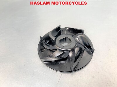 ktm rc8 1190 Wasserpumpe Rotor 2010 Original