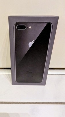iPhone8 Plus 64GB Neu, versiegelt, ohne SIM-Lock