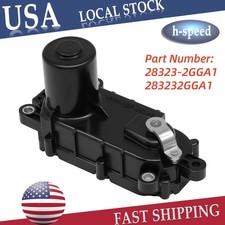 INTAKE VCM MOTOR CONTROL FIT KIA SORENTO OPTI...