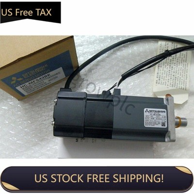 HC-MFS43BK Servo Motor 1PC New Fast Shipping HCMFS43BK #D4-