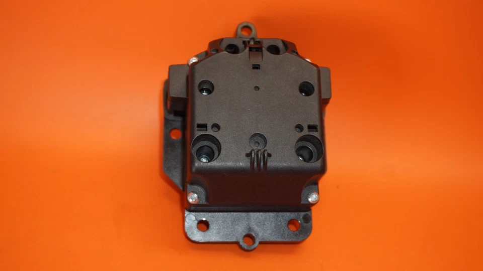 MERCEDES BENZ GLK350 SWITCH PUSH BUTTON NAVIGATION 2010 2011 2012 A2048700679 - Image 2 of 4