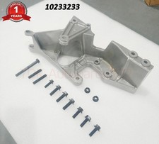 New Alternator Bracket Power Steering Mount For 1988-1995 Chevy Gmc 1500 Wbolts