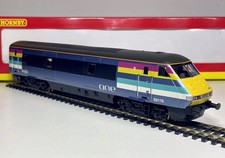 Hornby R4245 BR Mk3 DVT Driving Van Trailer 82119 Anglia ONE Railway - OO Gauge