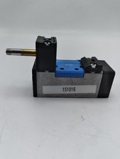 Festo MFH-5/2-D-1-FR-C Solenoid Valve 151016 
