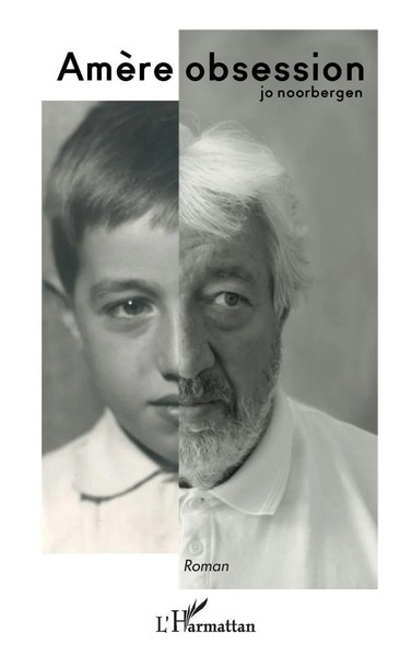 AmèRe Obsession Roman Jo Noorbergen Taschenbuch 134 S. FranzöSisch 2022-image