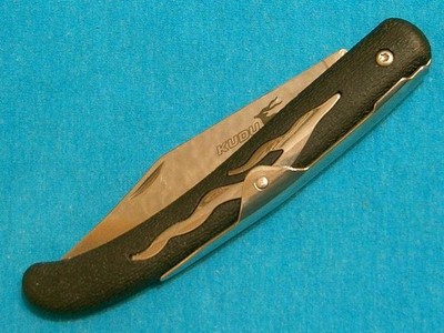 NM COLD STEEL KUDU LITE NAVAJA FOLDING HUNTER SURVIVAL KNIFE KNIVES UTILITY JACK