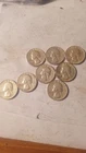 $2 Lot ALL 1960-1964 Nice 90% Silver Washington Quarters ~ Choose How Many Lots