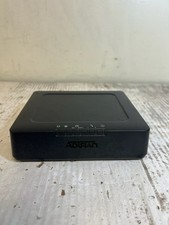 Adtran Fiber Optic Modem SDX622v XGSPON ONT 10GE without Power Cord - Tested