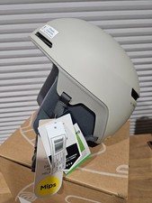 Smith Code MIPS Helmet BOA Small