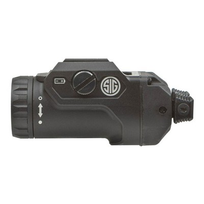 Sig Sauer FOXTROT2R 700 Lumen Universal Pistol Tactical Light