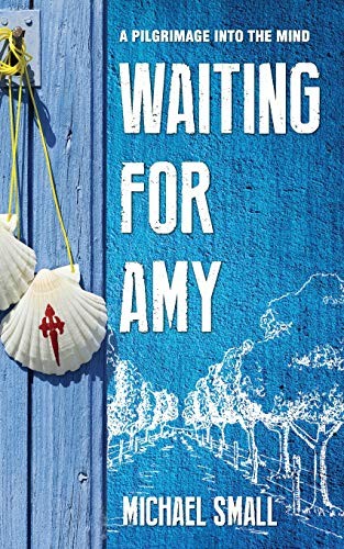 WAITING FOR AMY: A Pilgrimage Into The Mind,Michael Small