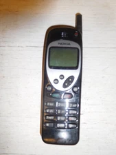Nokia Model 252 Cell Phone