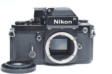 Nikon F2 Photomic 35mm SLR Film Camera 770
