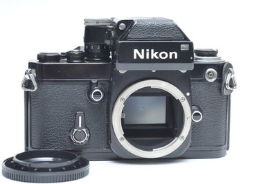 フィルムカメラ Nikon f2, Nikor 35-70mm Nikon Nikkor 35-70mm f2.8 AF-D Fast Autofocus Lens (Slight Haze) [EXC-