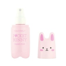 TONYMOLY Pocket Bunny Facial Mist – Hydrating Facial Spray for Moisture &