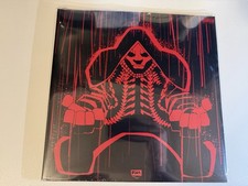 The Weeknd x Frank Miller  Hurry Up Tomorrow  Collector  s Edition Vinyl NEW