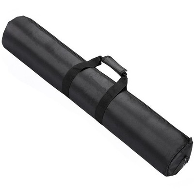 Stativ -Tragetasche mit Griffmonopod Light Stand Container Aufbewahrungsbeutel