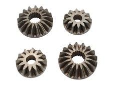 Zahnräder Set für Differential passend für Variolux 63 AME Rasentraktor