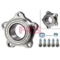 Radlagersatz Schaeffler FAG 713 6789 00 FüR Ford Vorderachse
