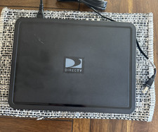 DIRECTV H24 TV Receiver with Access Card and Power Cord