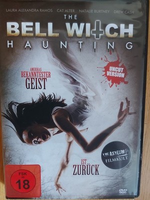 The Bell Witch Haunting