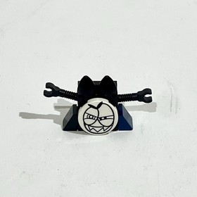 LEGO Mixels Series 4: 41531 Flamzer with Bonus Nixel - 100% Complete with Manual