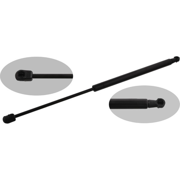 Febi Bilstein 33339 Gasfeder Kofferraum Laderaum FüR Fiat Bravo 198-image