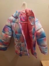 Girls Winter Jacket 14