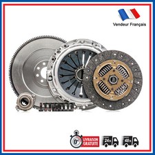 Kit d'embrayage Peugeot J5