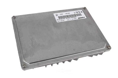 2012 Terrain Engine computer 12643248 '' ECM PCM ECU
