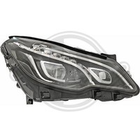 1627080 Scheinwerfer Rechts FüR MERCEDES-BENZ E-CLASS Coupe (C207)