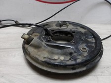 Mâchoire de frein Renault TWINGO