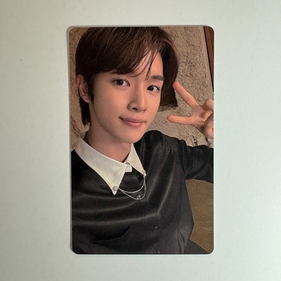 RIIZE] The 2nd Single 'FAME' WEVERSE Exclusive POB Photocard (New