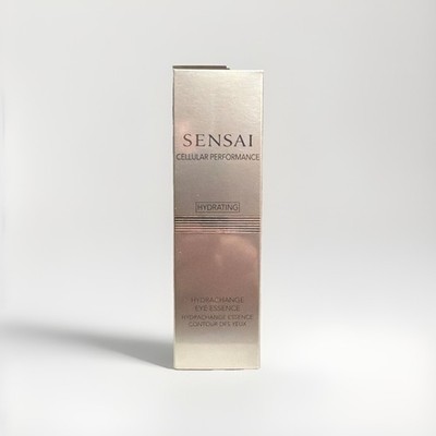 Sensai Cellular Performance Augenkonturcreme 15 Ml Hydration