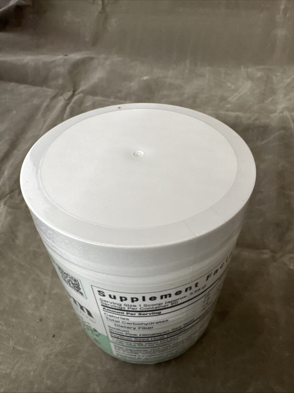 Colon Broom ColonBroom Passion Mango Pineapple 60 Servings 11.83 oz Exp 08/26