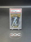 1997 Pinnacle Totally Certified Ken Griffey Jr PSA 9 Platinum Gold Sample Rare