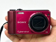 Sony Cyber-shot DSC-H70 10x Optical Zoom Digital Camera English Great Gift