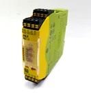 Pilz 751105 PNOZ s5 C 24VDC 2n/o 2n/o t Safety Relay