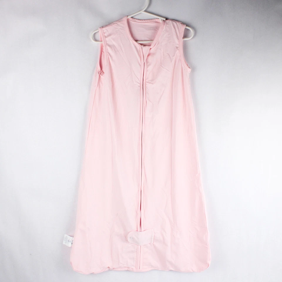 Lot De 3 Sacs De Sommeil Premium Totaha Taille Moyenne Fille Bébé - Photo 3/4