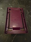 Vintage Zephyr Autodex  Desktop Telephone Directory GENERL COACH WORKS INC VTG — photo 3