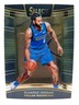 2018-19 Panini Select DeAndre Jordan #84 Dallas Mavericks 