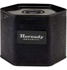 Hornady Canister Dehumidifier Black Protect Firearms Unlimited Recharges - 95902